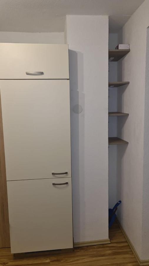Apartment Rheintal Im Alpenvorland Batschuns Exteriör bild