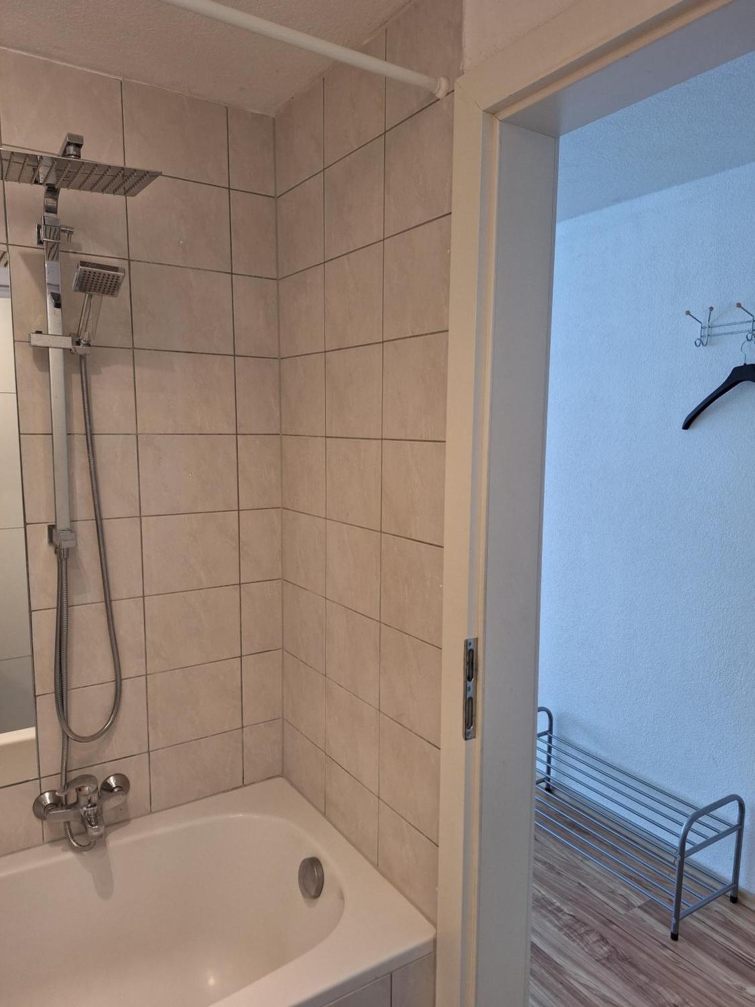 Apartment Rheintal Im Alpenvorland Batschuns Exteriör bild